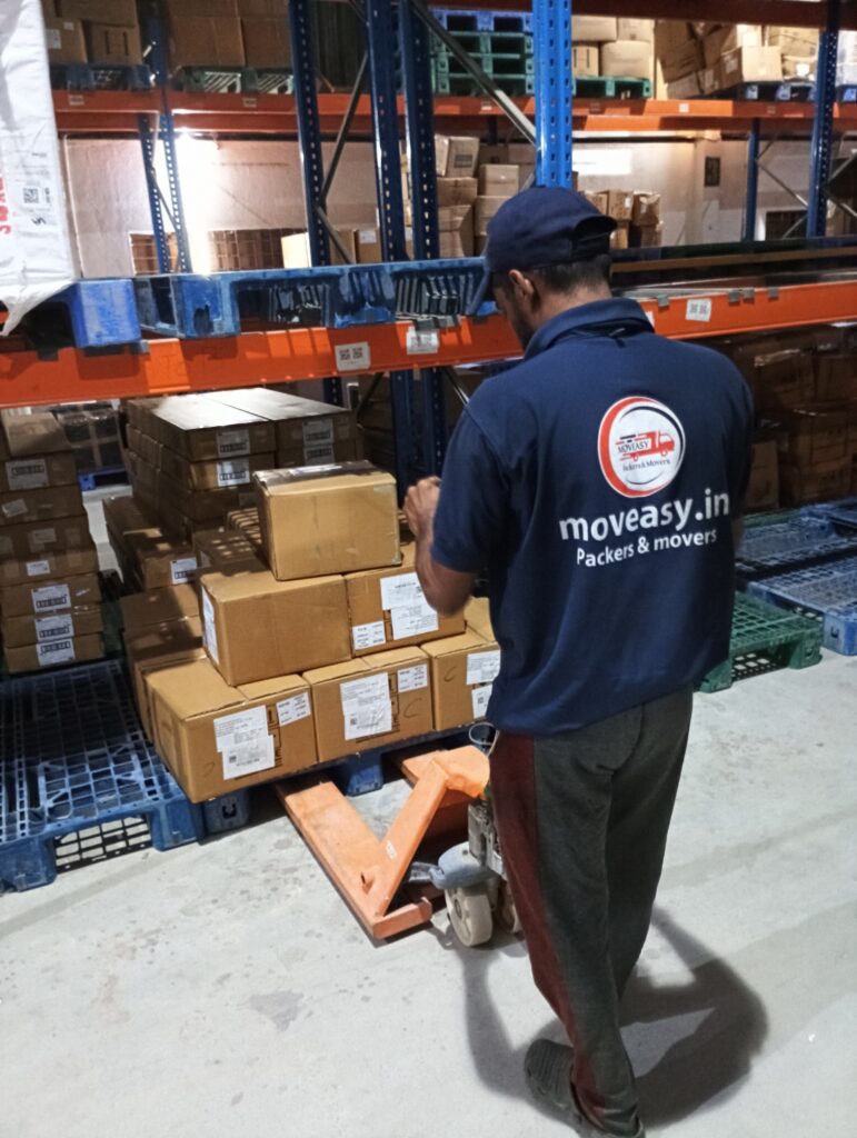 Best Packers And Movers In Bangalore