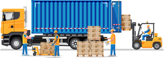 "Moveasy Packers and Movers safely transporting household items during a local move in Bangalore"